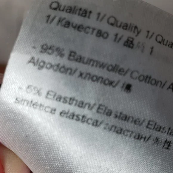 Escada Teresa Black Career Pants - Picture 10 of 14